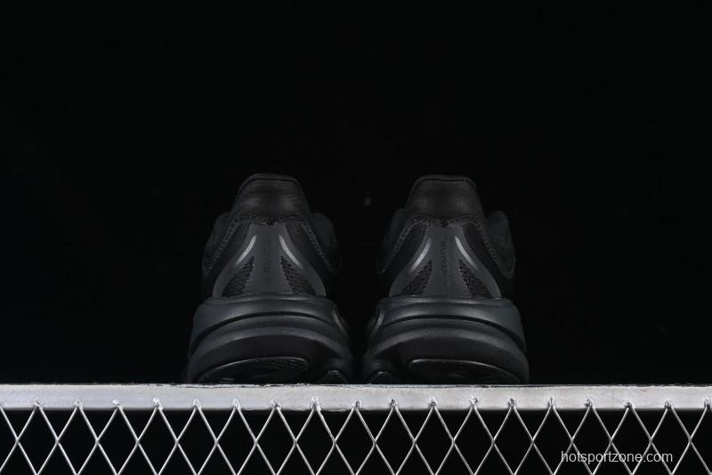 HOKA ONE ONE Bondi 9 Knit Lightweight Casual Running Shoes - 1162011 BBLC