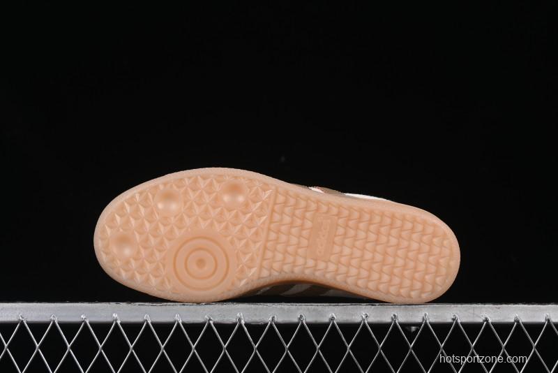 Adidas Samba OG Casual Sneakers - JI3185