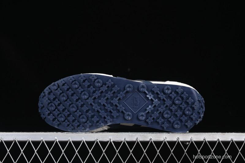 Onitsuka Tiger Edr 78 Low Top Running Shoes Comfortable Slip Resistant Durable - 1183B411-200