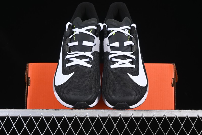 Nike Zoom Rival Fly 4 Lightweight Responsive Running Shoes - FV6040-001