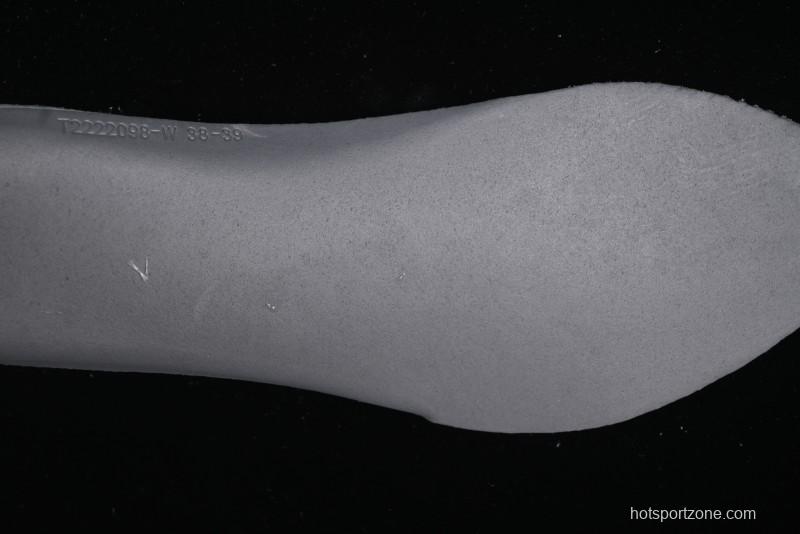 Balenciaga Phantom Sneaker 3XL Trendy Running Shoes with Transparent Heel Strap - W3XCH9191