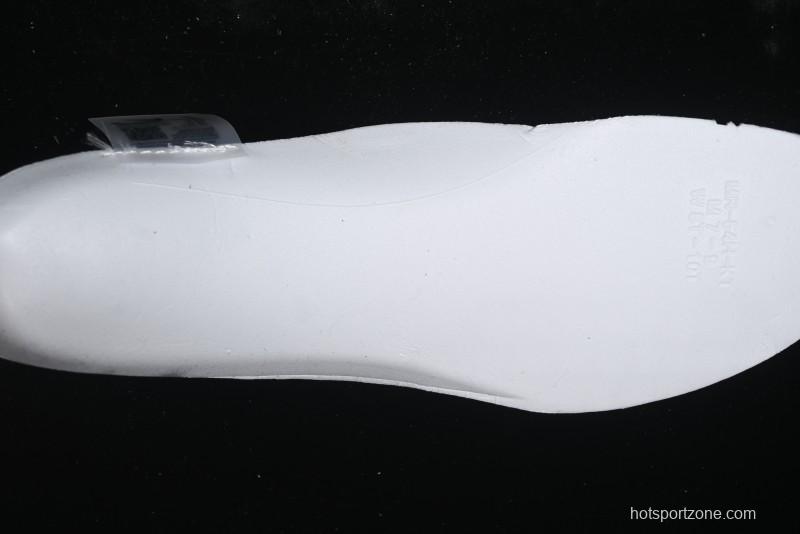 Nike Zoom VaporFly Next 3% Prototype Super Marathon Running Shoes with Dual Air Zoom and ZoomX Foam - HV6350-001