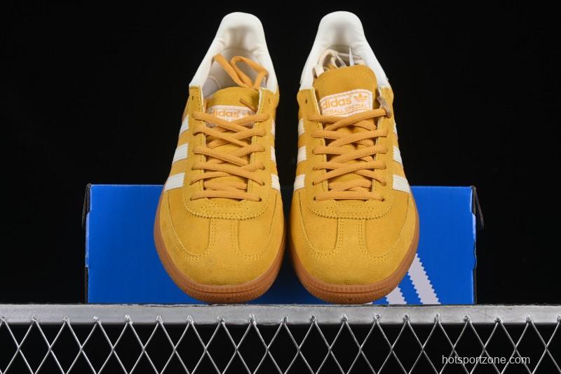 Adidas Handball Spezial Retro Casual Sneakers - IF7088