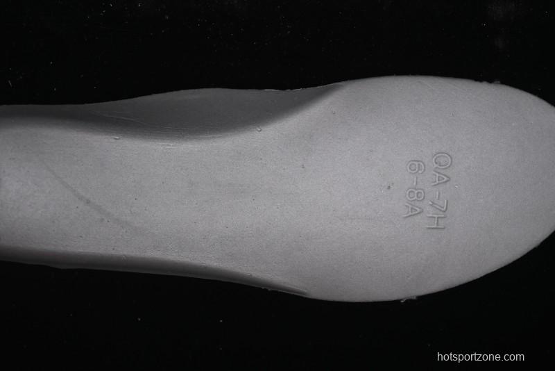 New Balance Fresh Foam X More V3TDS Low-Top Running Shoes with Durable Anti-Slip Design - MTMORAR3