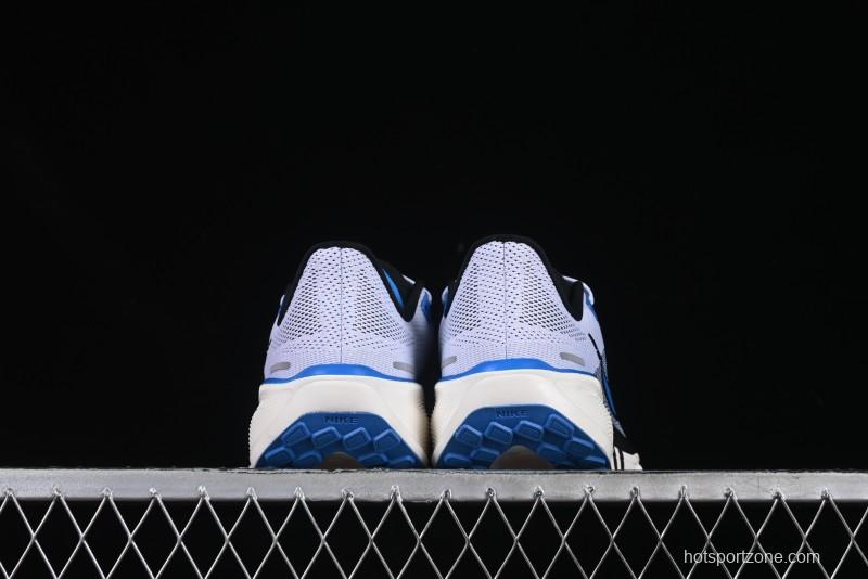 Nike Air Zoom Pegasus 41 Running Shoes with Breathable Mesh and Durable Design - HV5218-100