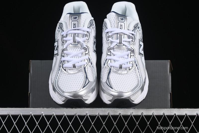 New Balance 740 Series Retro Dad Style Casual Sports Running Shoes - U740WN2