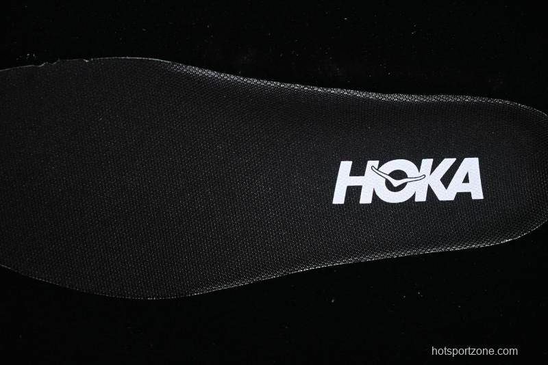 HOKA ONE ONE Bondi 9 Lightweight Breathable Running Shoes - 1162012 BRGL