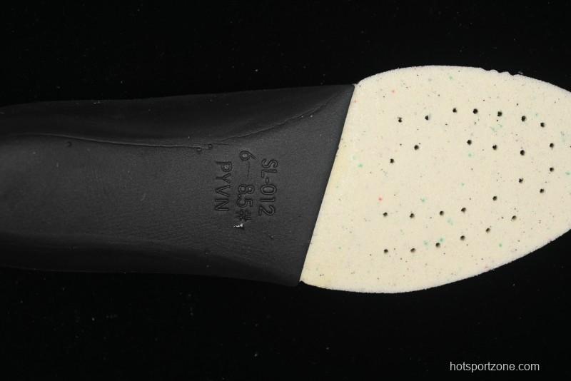 Salomon x Contragrip All-Terrain Hiking Shoes - Lightweight Gray with Black & Teal Accents