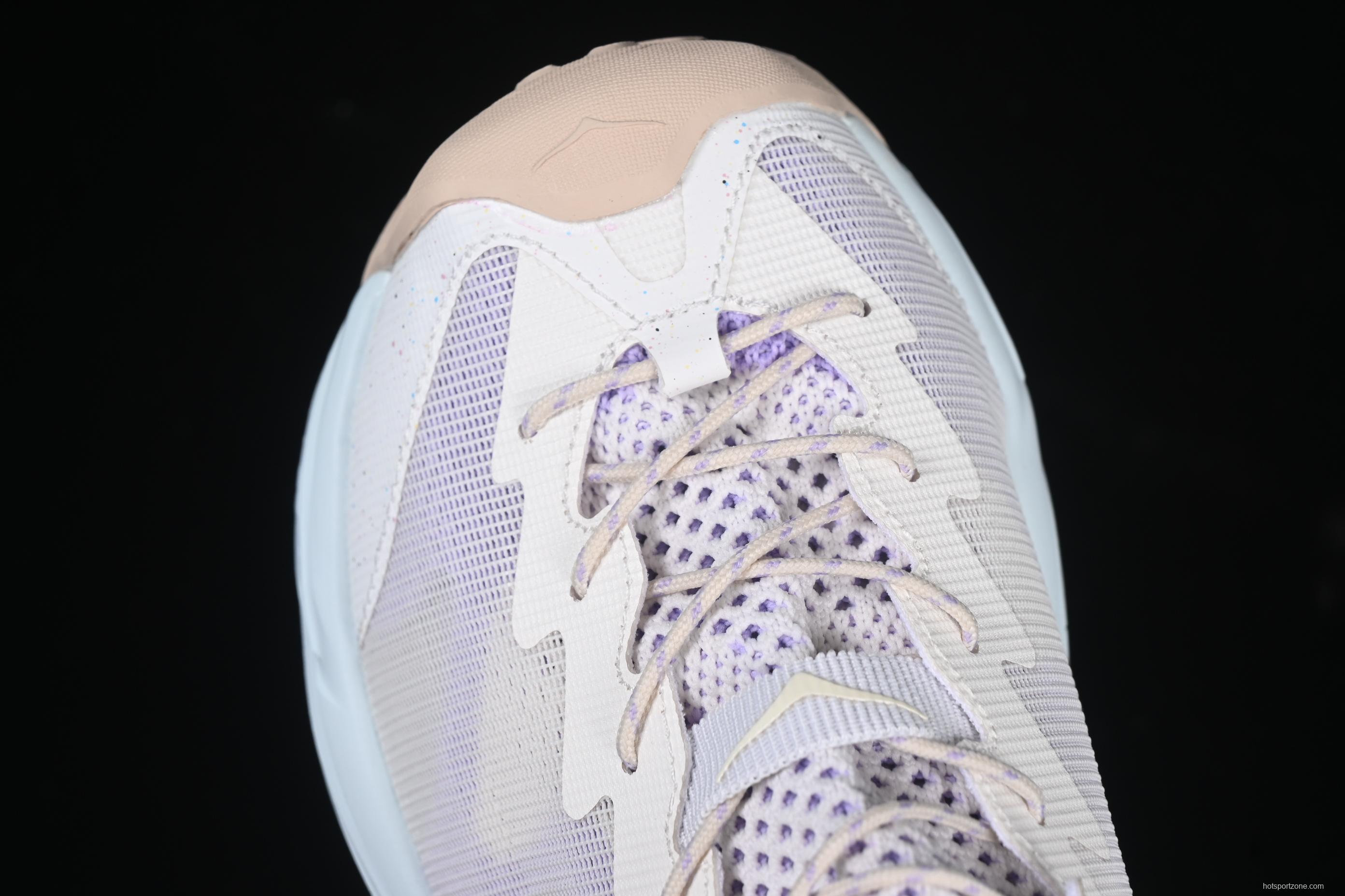 HOKA Lightweight Trail Sandal - Versatile Comfort for Outdoor Adventures