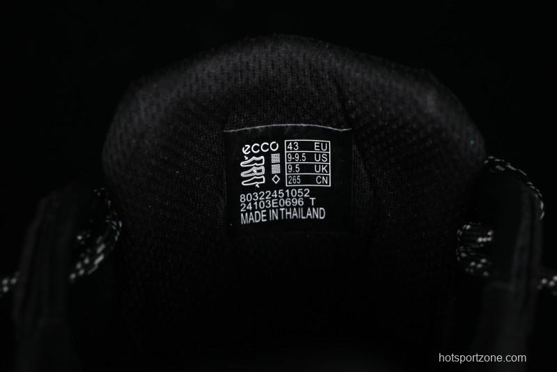 Ecco BIOM Trail Comfortable Outdoor Sports Trail Running Shoes - 80322451052