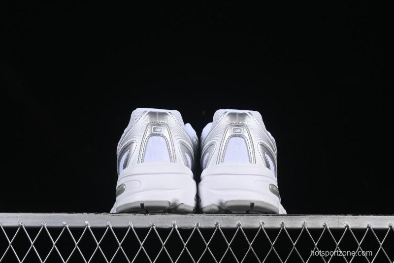 New Balance 740 Series Retro Dad Style Casual Running Shoes - U740WM2