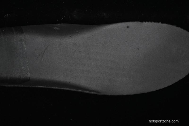 Nike Air Force 1'07 Low Supreme Collaboration Rice Wine Red Casual Sneakers - KK1988-070