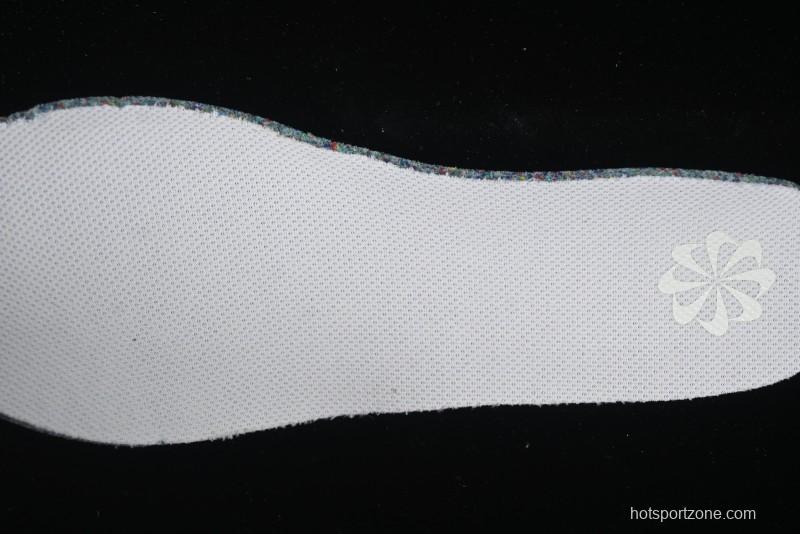 Nike Air Force 1 Low "Triple White Beige" Sneakers