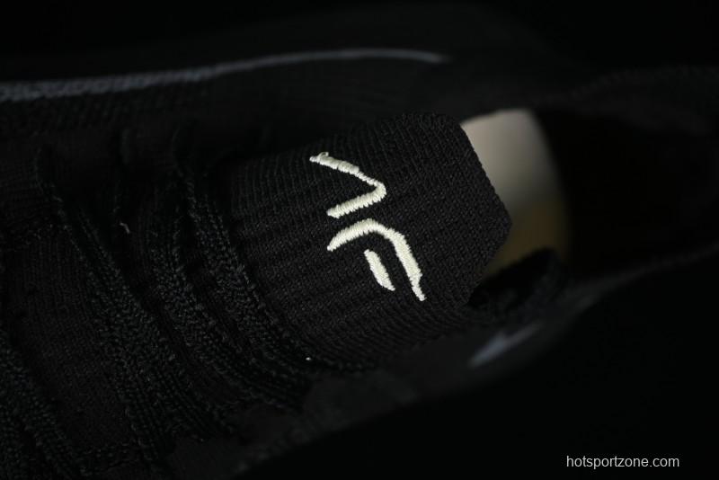 Nike Zoom VaporFly Next 3% Prototype Super Marathon Running Shoes with Dual Air Zoom and ZoomX Foam - HV6350-001