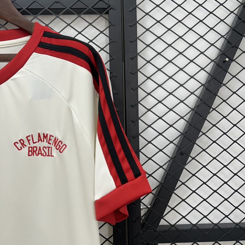 25/26 Flamengo Commemorative Edition