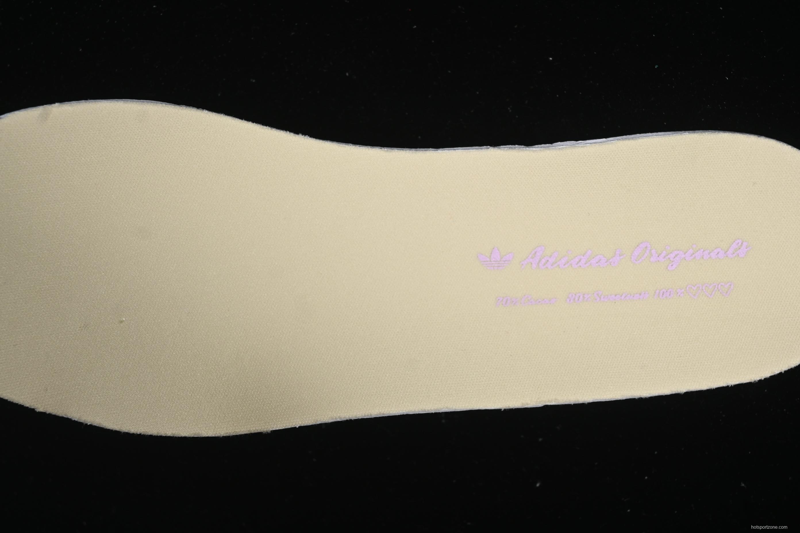 Adidas Forum 84 Low Classic Retro Basketball Shoes - JR8032