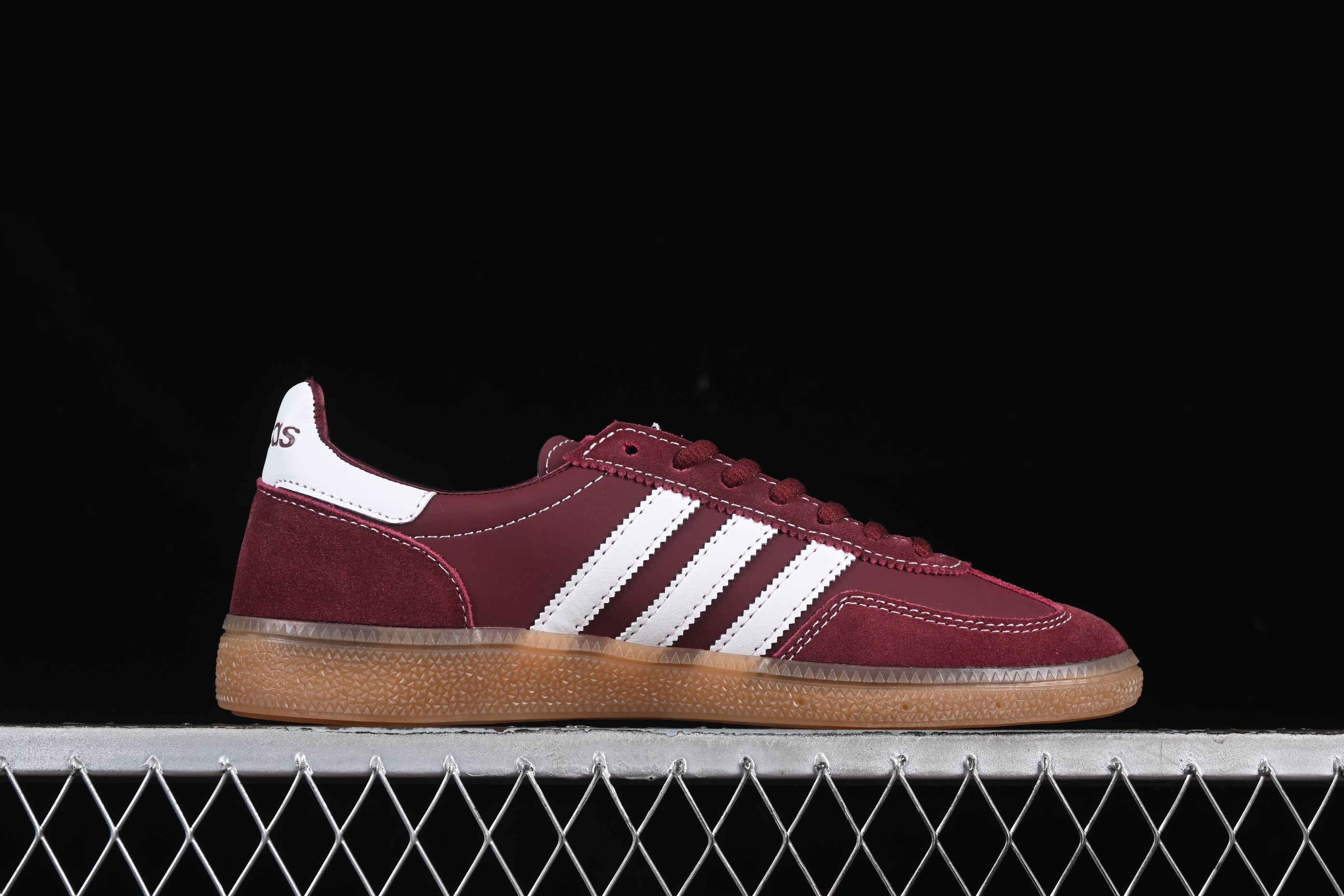 Adidas Handball Spezial Retro Casual Sneakers - JP7068
