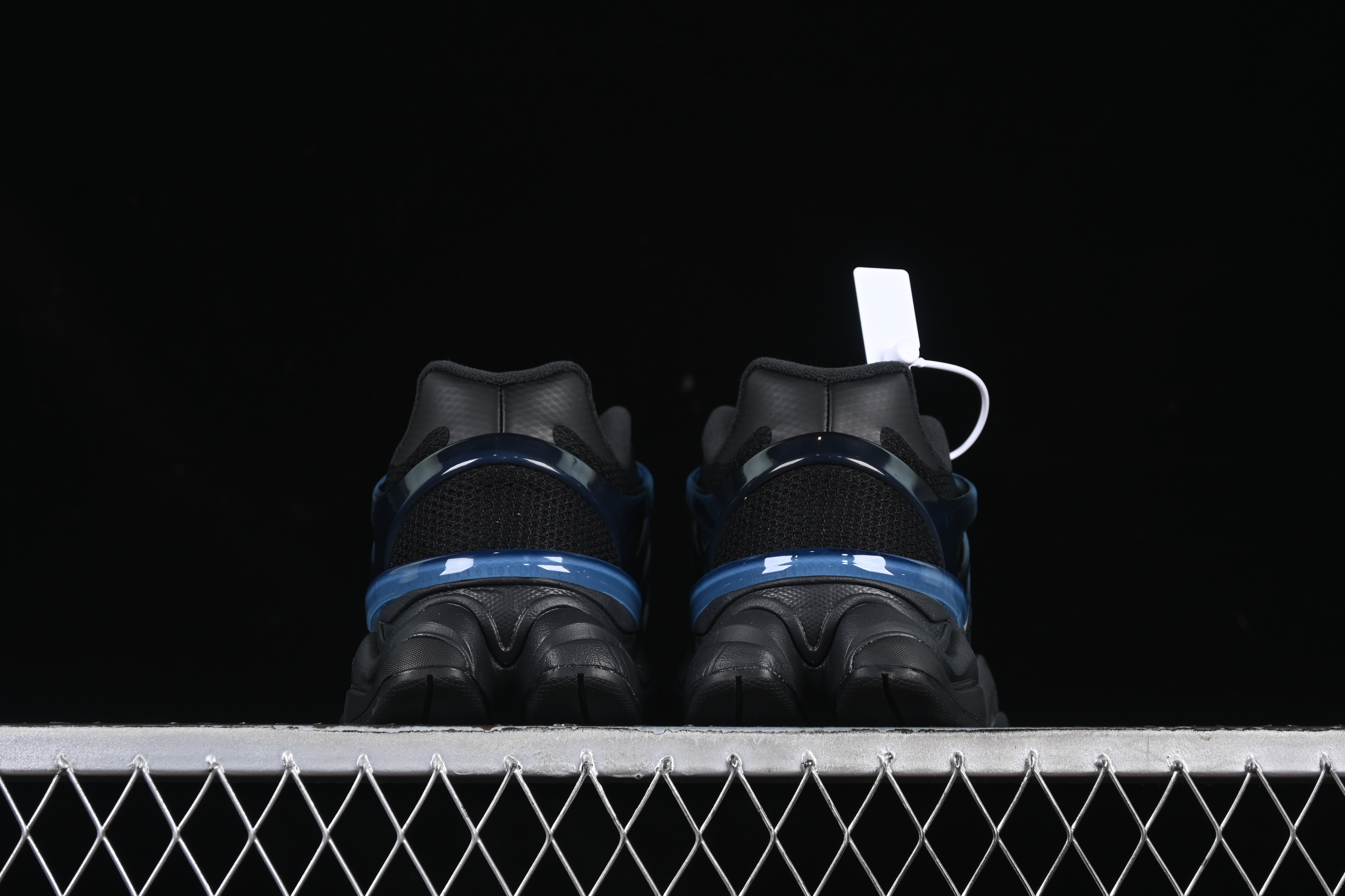 Joe Freshgoods x New Balance 9060 Retro Casual Running Sneakers with ABZORB Cushioning - U9060IDW