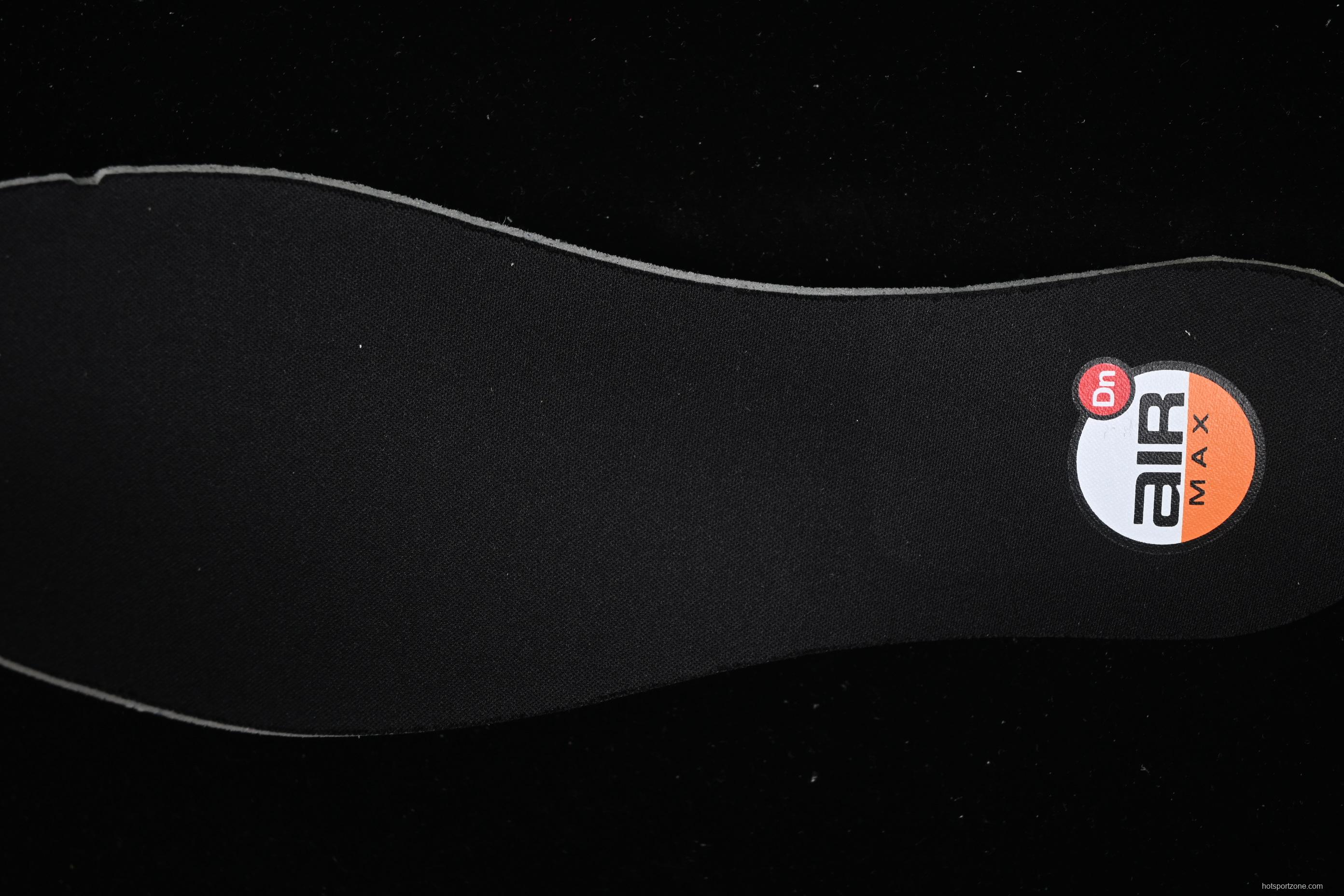 Nike Air Max Dn8 Running Shoes with Dynamic Air Cushion Technology - FQ7860-023