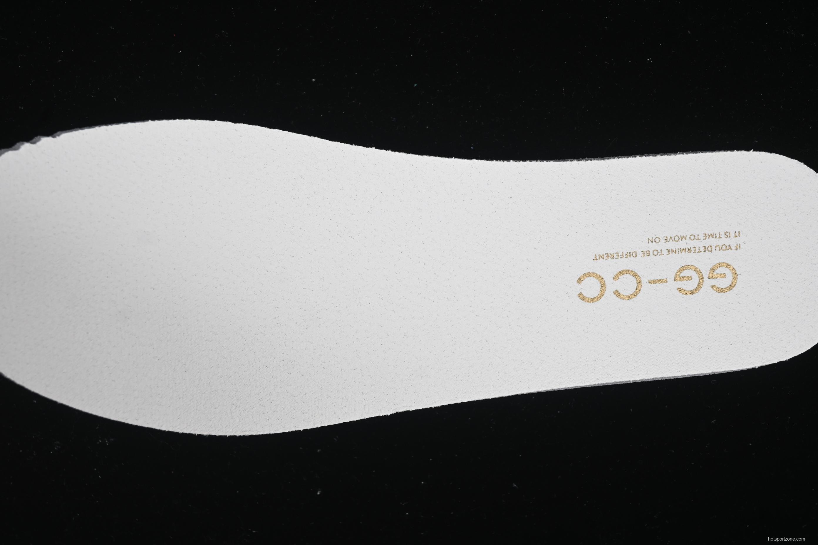 GG-CC Thick Sole Casual Running Shoes - G24X9857