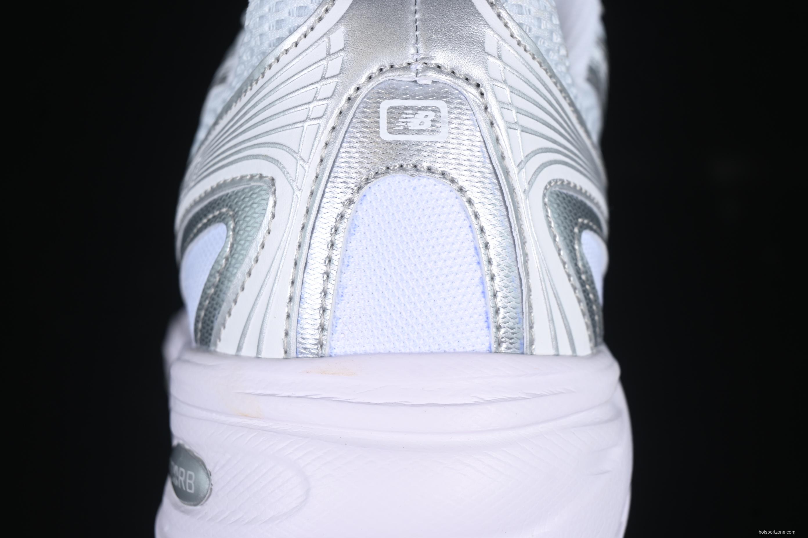 New Balance 740 Series Retro Dad Style Casual Running Shoes - U740WM2