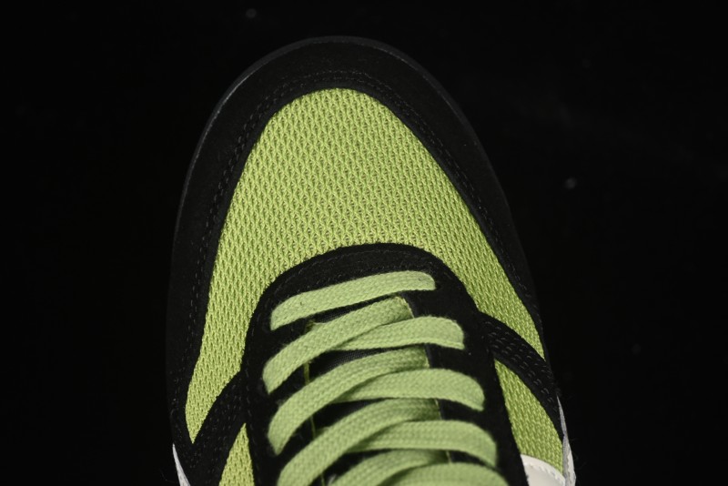 Onitsuka Tiger Ultimate 81 EX Breathable Comfort Casual Shoes - 1183B536-002