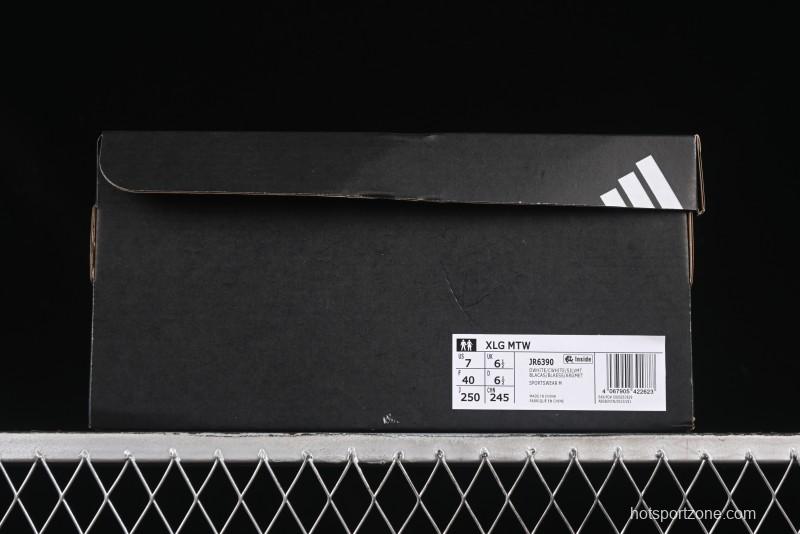 Adidas Vento XLG MTW Retro Casual Dad Shoes - JR6390