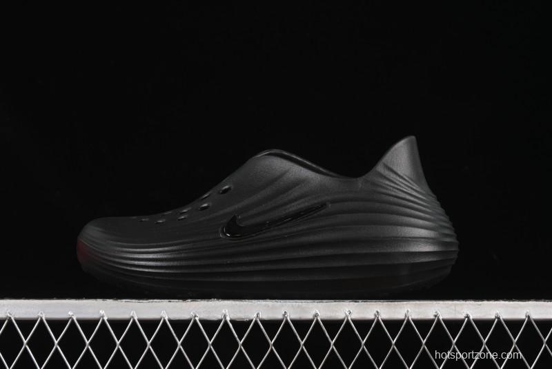 Nike ReactX Rejuven8 Summer Sandals with ReactX Foam for All-Day Comfort - HV5060-001