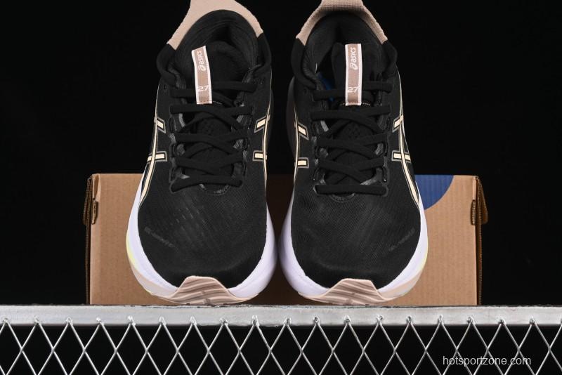 Asics Gel-Nimbus 27 Retro Breathable Casual Shoes with Cushioning for Men - 1012B753-003