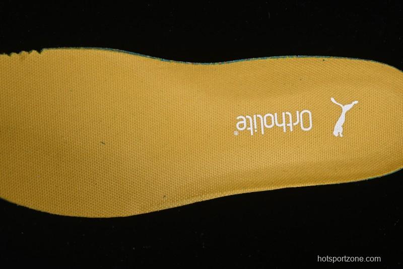 Puma The Open Product Speedcat Racing Series Low-Top Lifestyle Sneakers - 398846-06