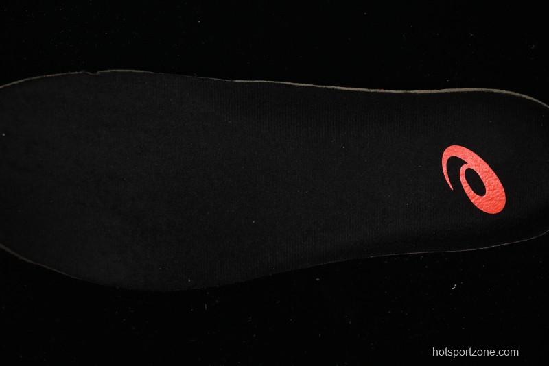 Asics Gel-Nimbus 27 Retro Breathable Casual Shoes with Cushioning for Men - 1012B816-020