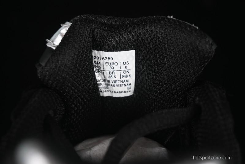 Asics Gel-NYC Retro Breathable Casual Shoes Cushioned Men's Durable Running Sneakers - 1201A789-020