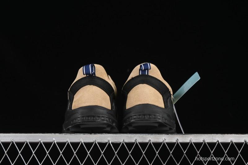 Keen Jasper Rocks SP Urban Series Retro Low-Top Lace-Up Outdoor Camping Hiking Mountaineering Training Shoes - 1025169White