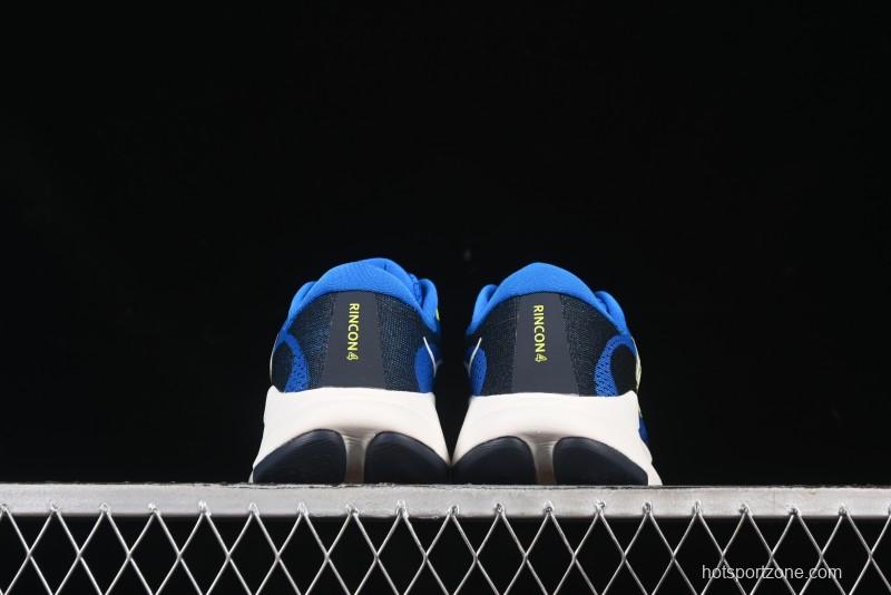 HOKA ONE ONE Rincon 4 Lightweight Breathable Knit Running Shoes - 1155130 ECC