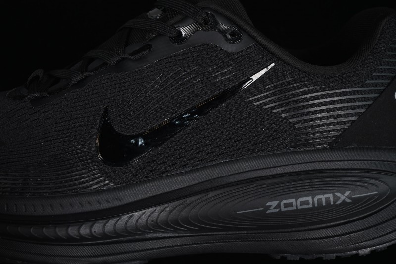 Nike Air Zoom Vomero 18 Moon Landing 18 2025 New Cushioned Casual Running Shoes with Built-in Zoom Air Unit - HM6803-005