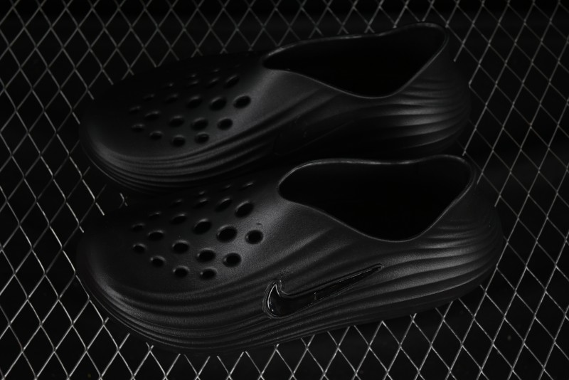Nike ReactX Rejuven8 Summer Sandals with ReactX Foam for All-Day Comfort - HV5060-001