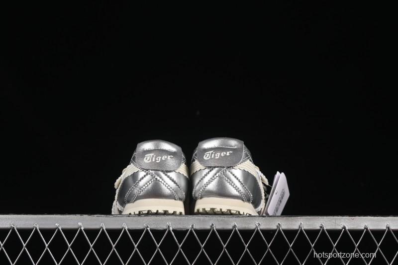 Onitsuka Tiger Mexico 66 Tgrs Mary Jane Low-Top Casual Summer Sandals - 1182A660-020