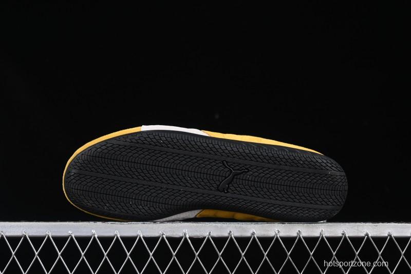 Puma The Open Product Speedcat Racing Series Low-Top Lifestyle Sneakers - 398846-06