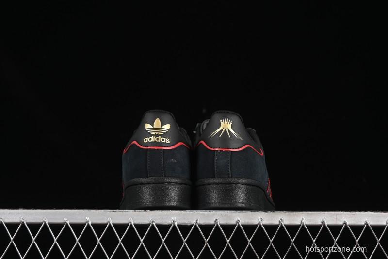 Adidas Superstar JR7831 Shell Toe Casual Sneakers - JR7831