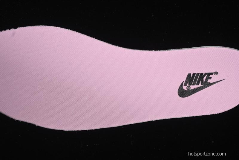 Nike Runtekk Run Retro Low-Top Running Shoes with Cushlon Foam and Anti-Slip Design - FD0736-100