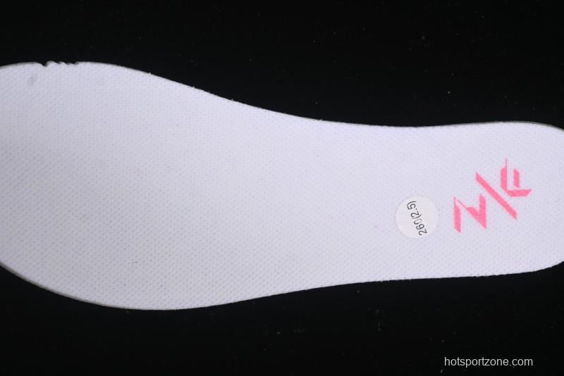 Nike Zoom Fly 6 Running Shoes with Flyknit and React Technology - FN8454-101