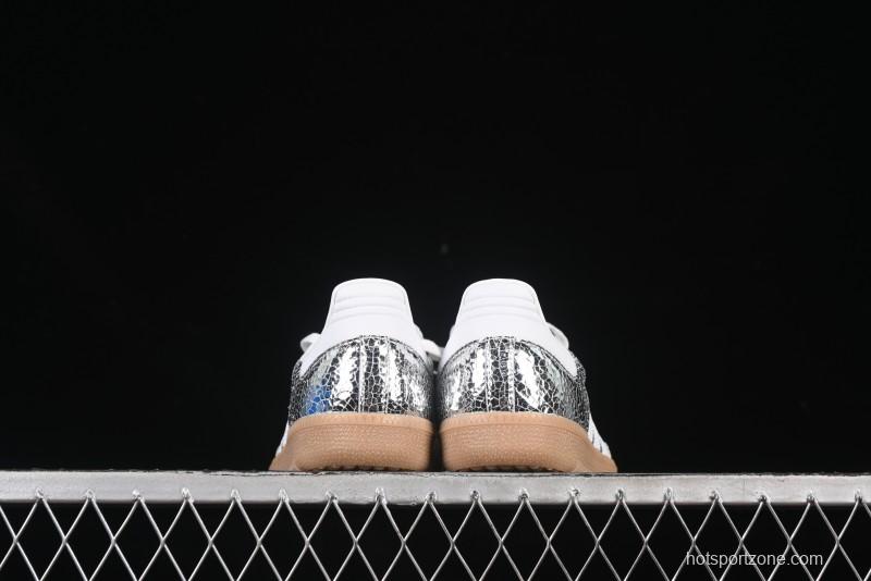 Adidas Samba OG Casual Sneakers - JR0035