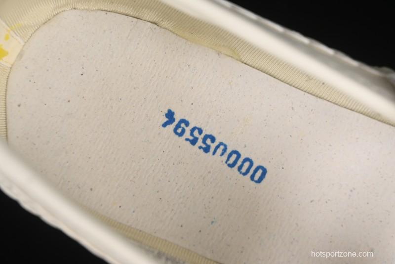 Onitsuka Tiger Mexico 66 Tgrs Mary Jane Low-Top Casual Summer Sandals - 1182A660-752