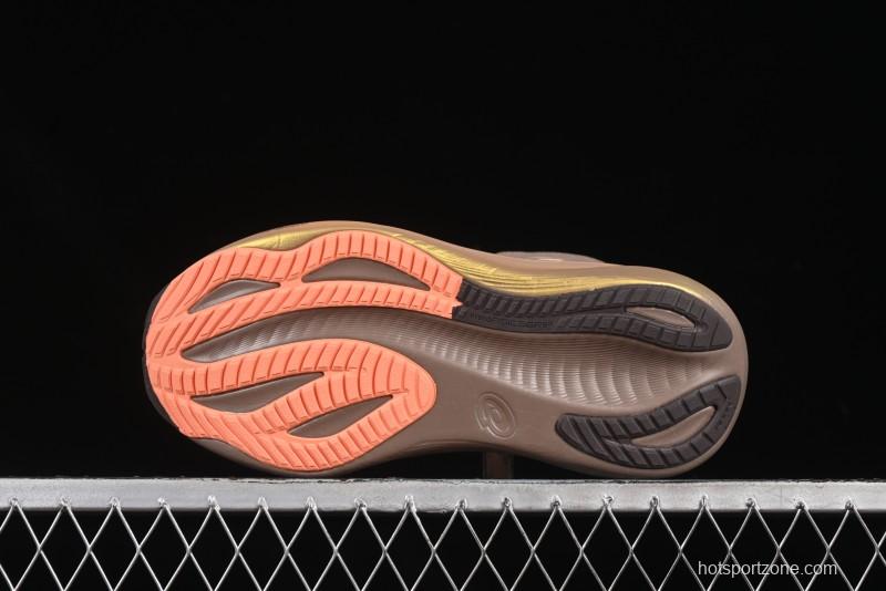 Asics Gel-Nimbus 27 Retro Breathable Casual Shoes with Cushioning for Men - 1012B816-020