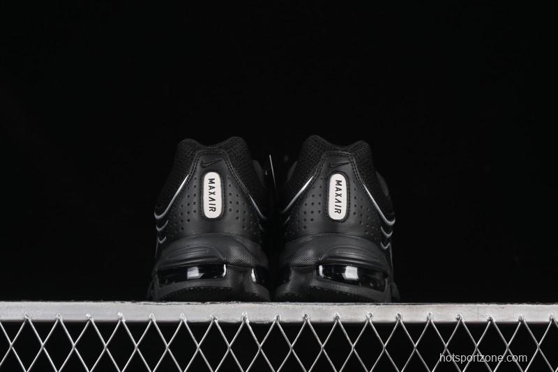 Comme Des Garcons Homme Plus x Nike Air Max TL 2.5 Pack Cushioned Running Shoes - FZ4110-002