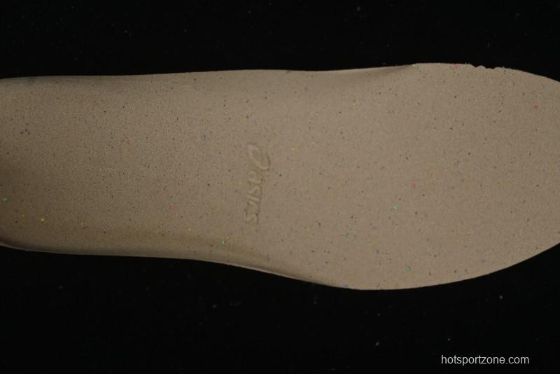 Asics Gel-Nimbus 27 Retro Breathable Casual Shoes with Cushioning for Men - 1012B753-003