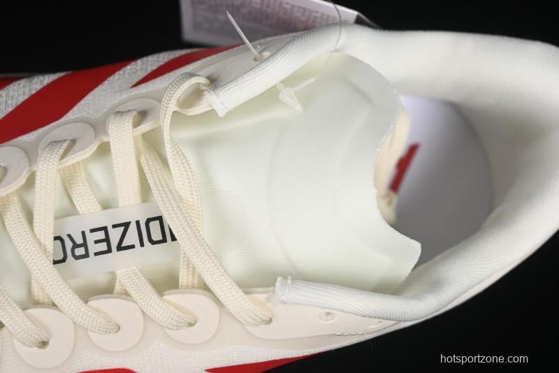 Adidas Adizero Evo SL Lightweight Breathable Cushioned Running Shoes - JS1182