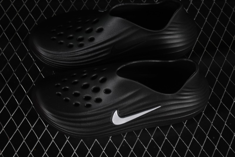 Nike ReactX Rejuven8 Summer Sandals with ReactX Foam for Ultimate Comfort - HV5062-001