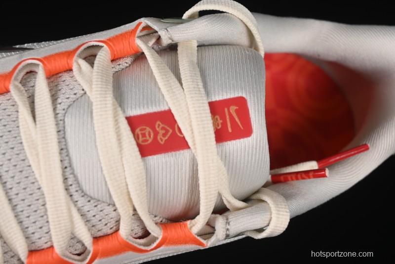 Nike Air Zoom Pegasus 41 GTX Lightweight Breathable Running Shoes with Cushioning - HV5975-102