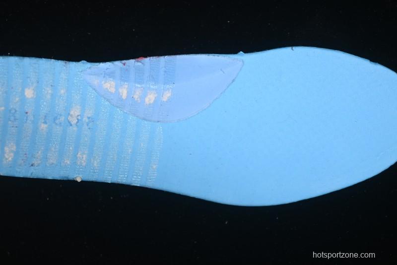 Onitsuka Tiger Mexico 66 Low-Top Leather Sneakers for Casual Running - 1183B771-700